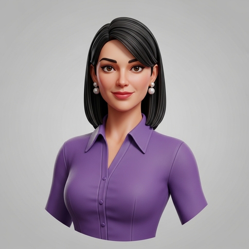 Agent Violet