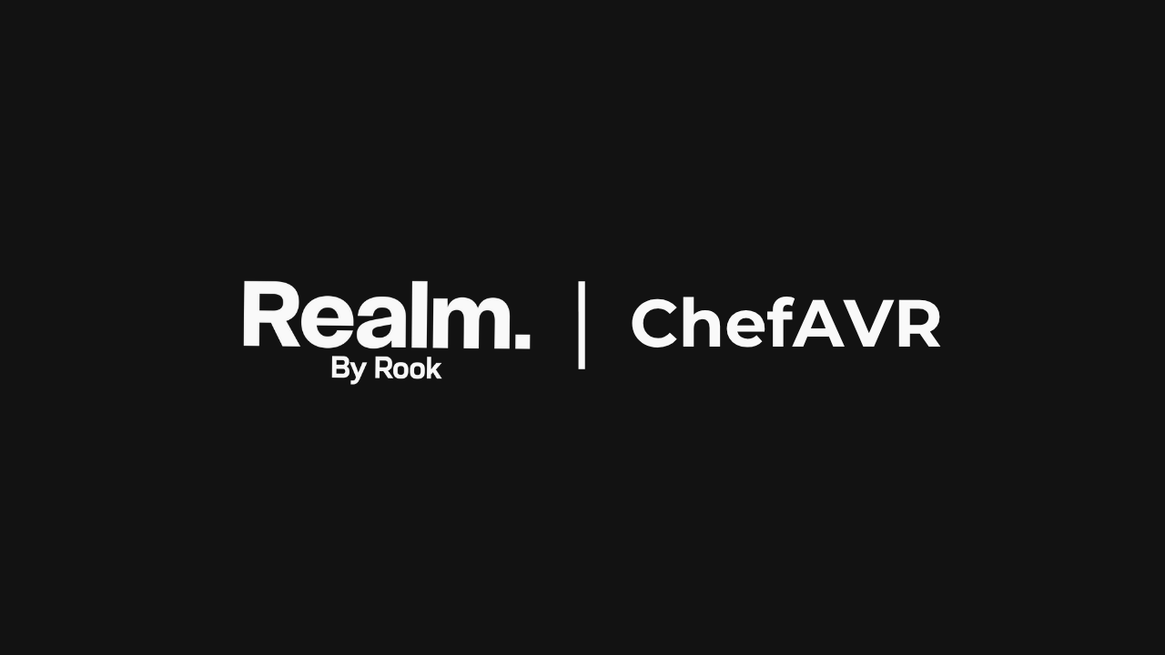 ChefAVR