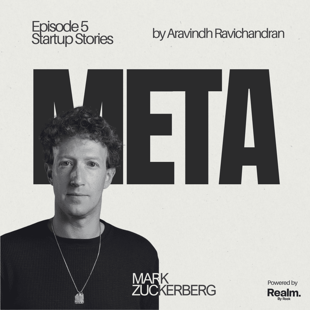 Move Fast, Break All: Zuckerberg's Secrets, Backstabs & Metaverse Bets