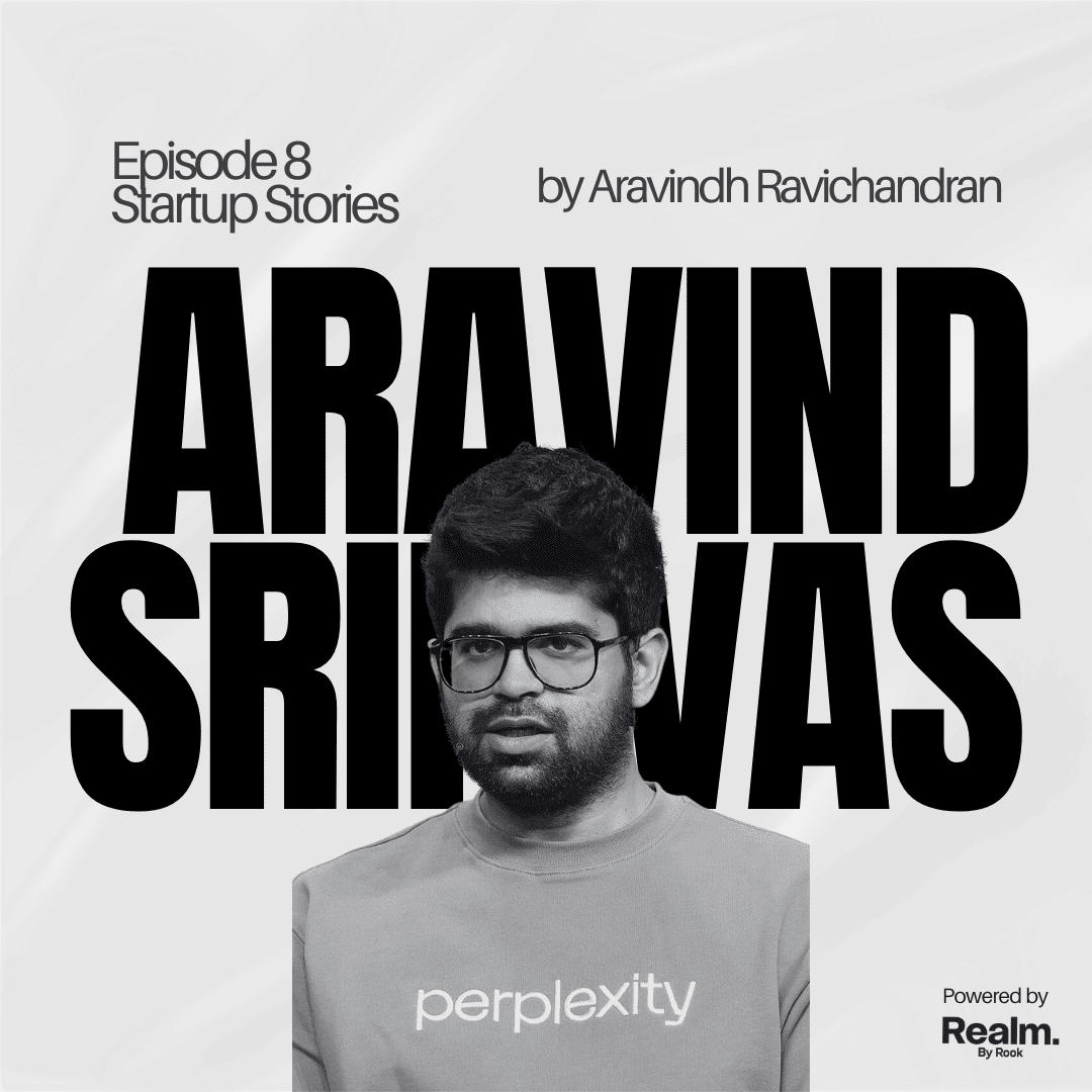 Perplexity Startup Story: Aravind Srinivas & the Answer Engine Revolution