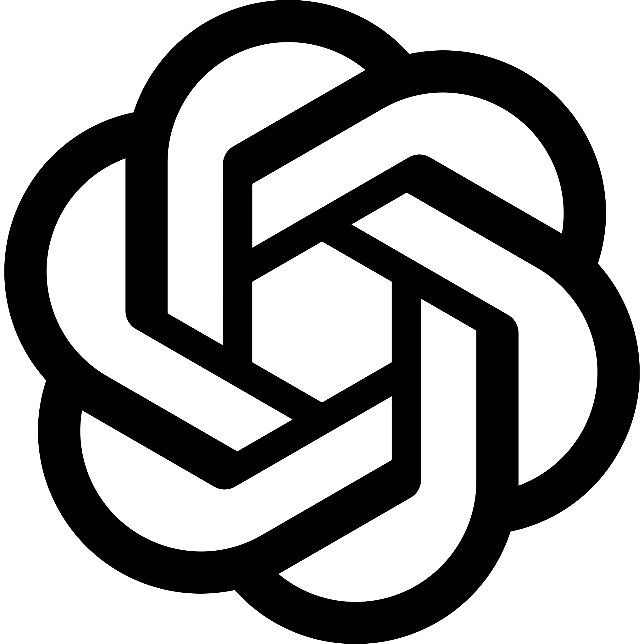 ChatGPT Icon